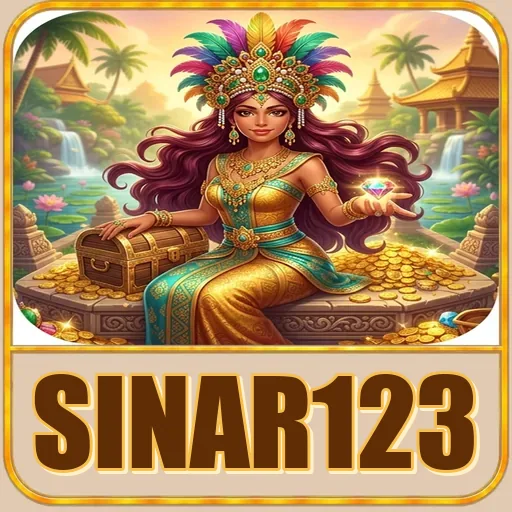 sinar123