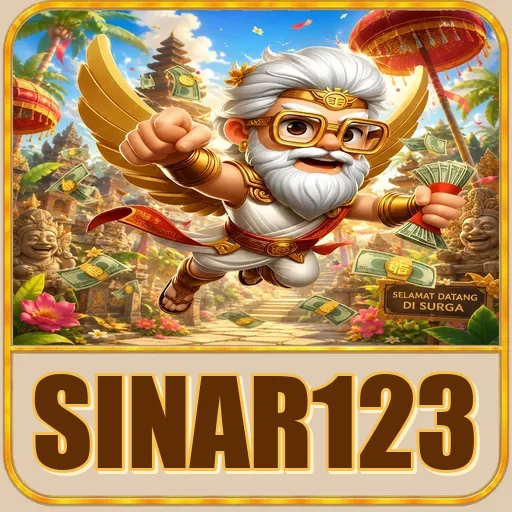 sinar123